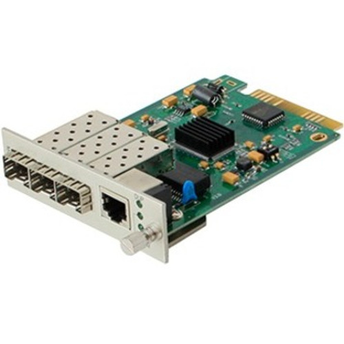 ADD-MCC1GTX3SFP-FO