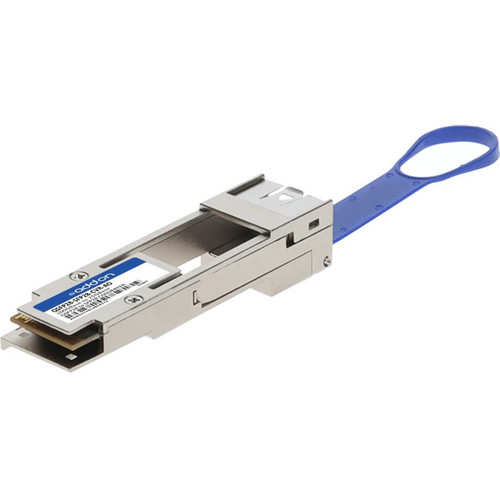 QSFP28-SFP28-CVR-AO