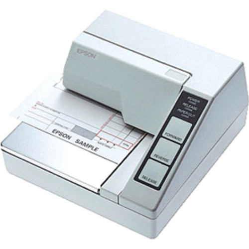 Epson TM-U295 Receipt Printer - C31C163272
