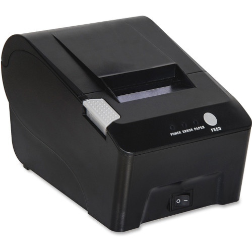 Royal Sovereign Thermal receipt printer for 10" tablet with bluetooth technology - RBPRT1