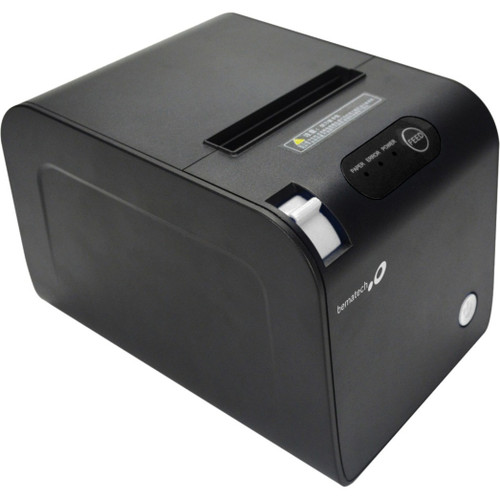 Bematech LR1100U Desktop Direct Thermal Printer - Monochrome - Receipt Print - USB - LR1100U