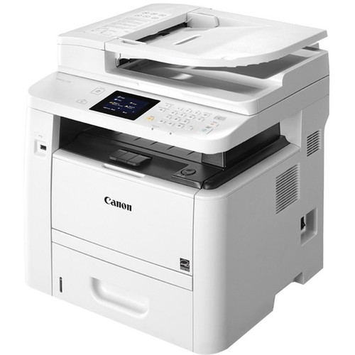 Canon imageCLASS D1520 Laser Multifunction Printer - Monochrome - 0291C011