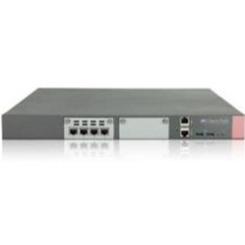 Check Point SandBlast TE100X Network Security/Firewall Appliance - CPAP-TE100X-4VM