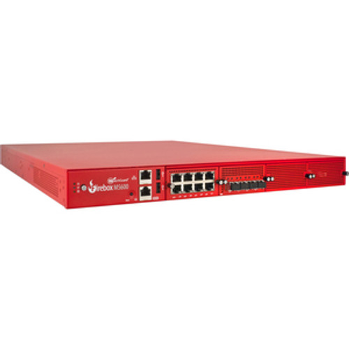 Competitive Trade In to WatchGuard Firebox T10-W with 3-yr Total