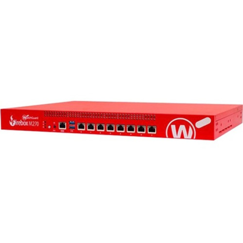 Competitive Trade In to WatchGuard Firebox T10-W with 3-yr Total