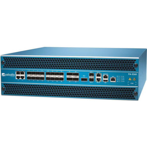 PAN-PA-5260-AC-NFR