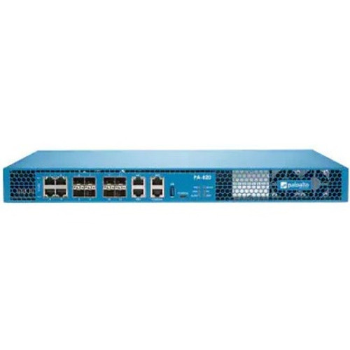 Palo Alto PA-820 Network Security/Firewall Appliance - PAN-PA-820