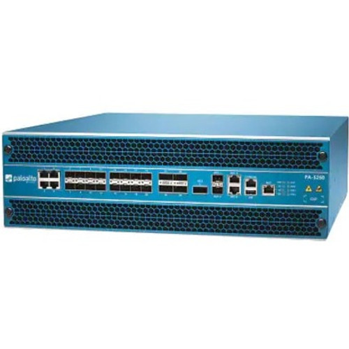 PAN-PA-5250-AC-NFR