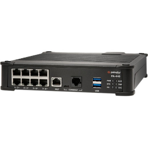 PAN-PA-440-LAB