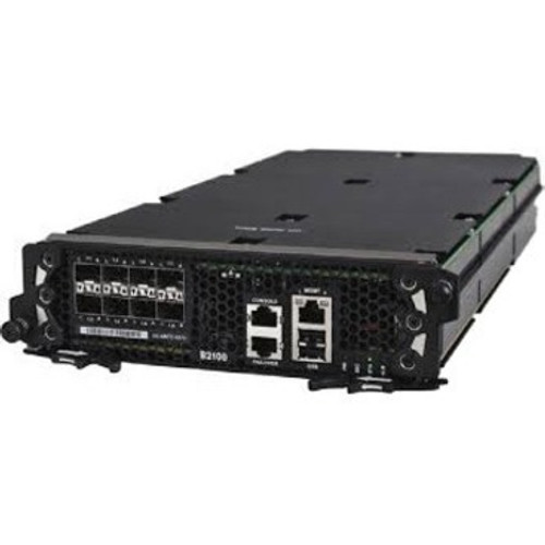 F5 VIPRION B2150 Server Load Balancer - F5-VPR-LTM-B2150