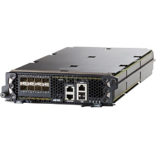 F5 VIPRION 2150 Server Load Balancer - F5-VPR-PEM-B2150