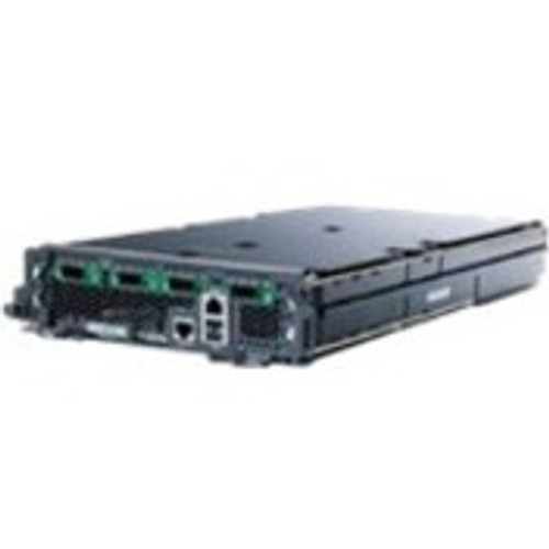 F5 VIPRION B2250 Server Load Balancer - F5-VPR-LTM-B2250