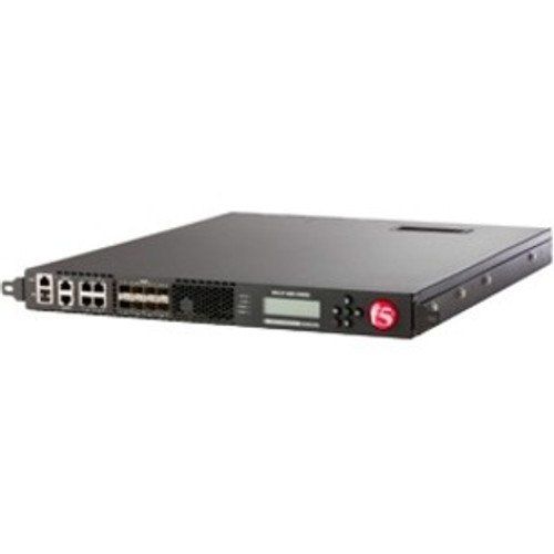 F5 BIG-IP 5250V Server Load Balancer - F5-BIG-AFM-5250V