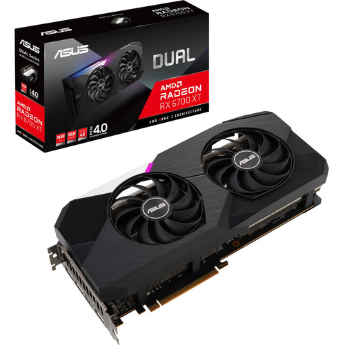 DUAL-RX6700XT-12G