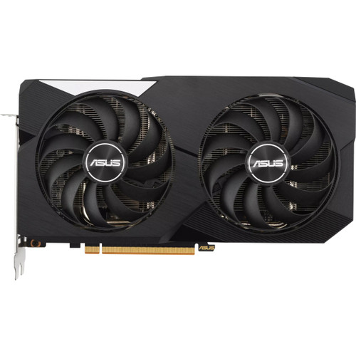 DUAL-RX6600-8G