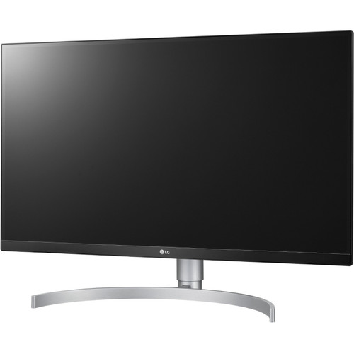 【LG UHD MONITOR 4K】 27UL650 27-inch 4K UHD IPS LED Monitor - 27UL650-W | LG USA