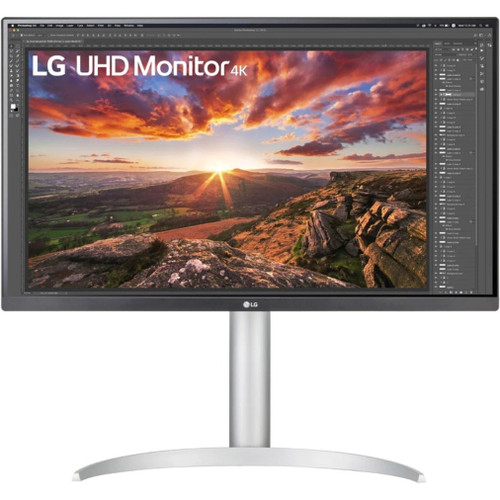 LG 27UL650-W 27