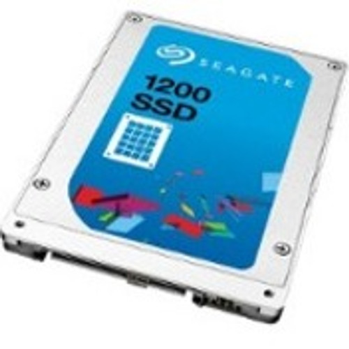 Seagate 1200 ST2000FM0033 2 TB Solid State Drive