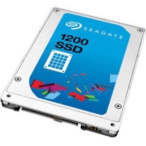 Seagate 1200 ST4000FM0023 4 TB Solid State Drive