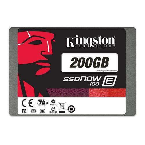 E100N-SSD-200G=