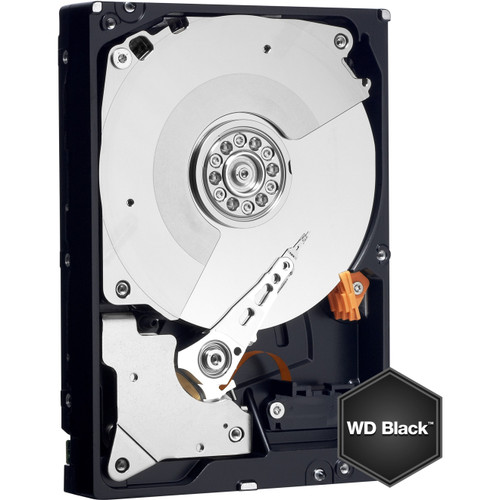 WD Black WD7500BPKX 750 GB Hard Drive - 2.5" Internal - SATA (SATA/600)