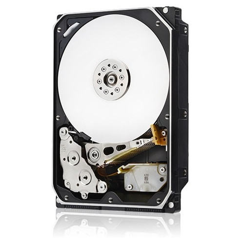 Quantum-Pivot3 4 TB Hard Drive - Internal - XN50-SPRD-4TB