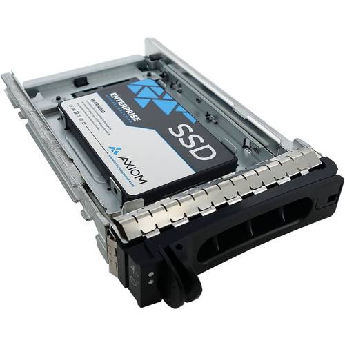 Axiom 480GB Enterprise EV200 3.5-inch Hot-Swap SATA SSD for Dell