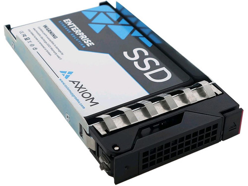 Axiom 960GB Enterprise Pro EP400 2.5-inch Hot-Swap SATA SSD for Lenovo
