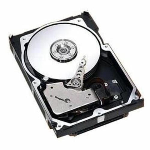 Seagate Cheetah 10K.7 ST3146707LW 146.80 GB Hard Drive