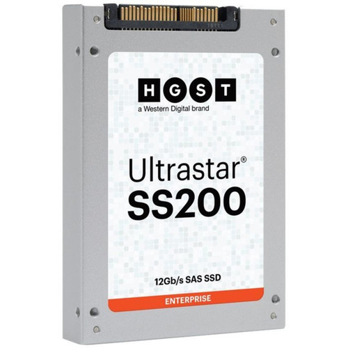 HGST Ultrastar SS200 SDLL1DLR-960G -CDA1 960 GB Solid State Drive