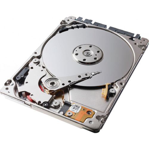 Seagate ST500LT032 500 GB Hard Drive - 2.5" Internal - SATA (SATA/600)