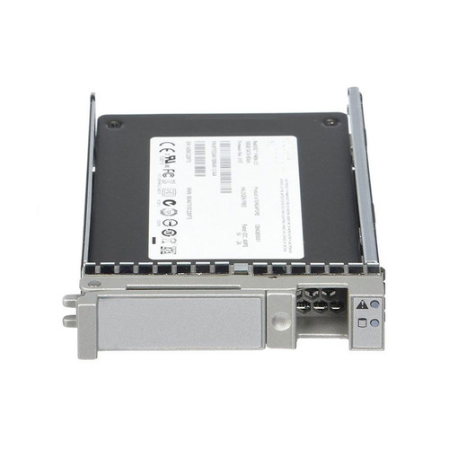 Cisco 900 GB Hard Drive - 2.5" Internal - SAS (6Gb/s SAS)
