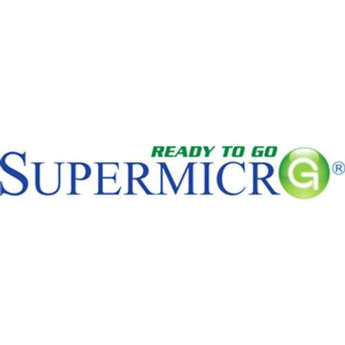 Supermicro 32 GB Solid State Drive - Disk-on-a-module (DOM) Internal - SATA (SATA/600)