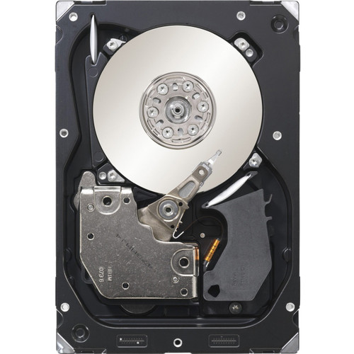 Seagate- IMS SPARE Cheetah 15K.7 ST3600057SS 600 GB 3.5" Internal Hard Drive