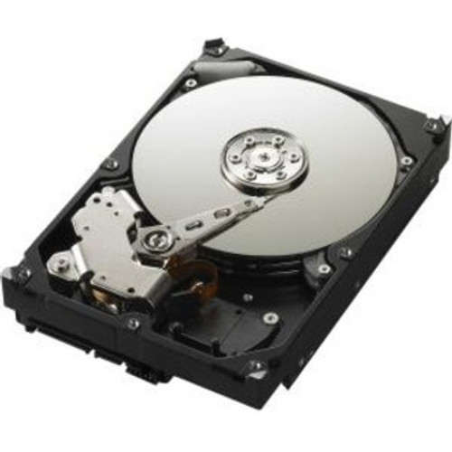 Seagate BarraCuda ST310005N1A1AS-RK 1 TB Hard Drive - 3.5" Internal - SATA (SATA/600)