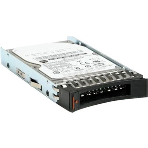 Lenovo 2.40 TB Hard Drive - 2.5" Internal - SAS (12Gb/s SAS)