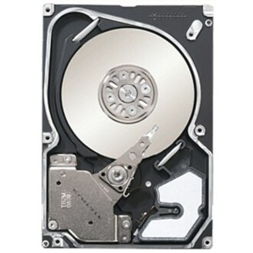 Seagate Certified Pre-Owned Savvio 10K.4 ST9600204SS 600 GB Hard Drive