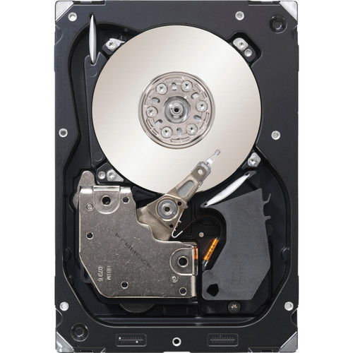 Seagate Certified Pre-Owned Cheetah 15K.7 ST3600057SS 600 GB Hard Drive