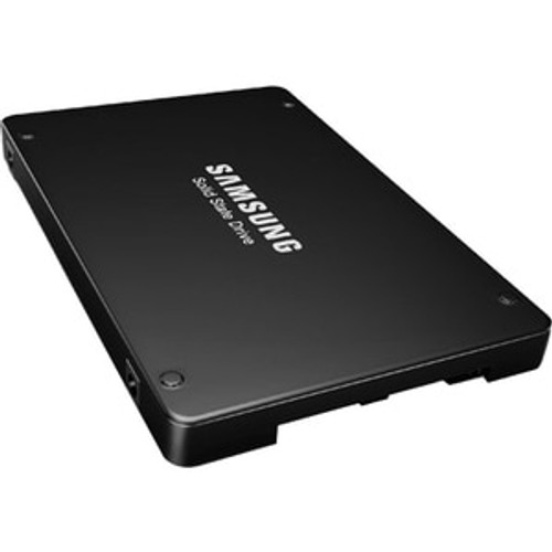 Samsung - PM863a 3.75 TB Solid State Drive - 2.5"Internal - MZ7LM3T8HMLP-00005S