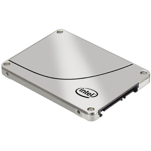 Intel DC S3710 200 GB Solid State Drive - 2.5" Internal - SATA (SATA/600)