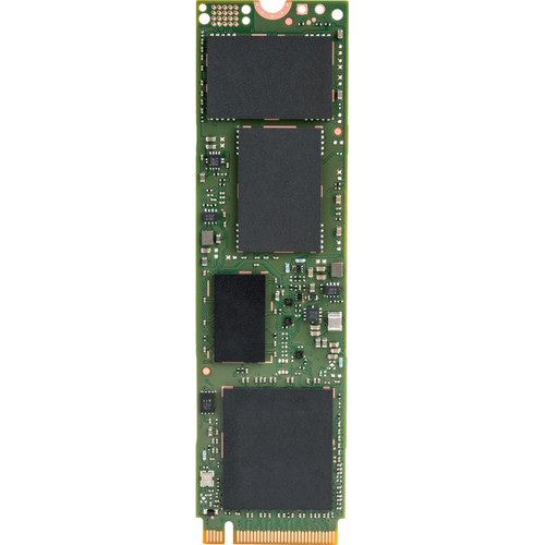 Intel 256 GB Solid State Drive - M.2 Internal - PCI Express (PCI Express 3.0 x4)