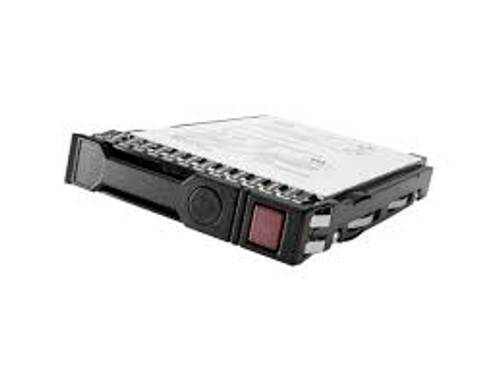 HP 500 GB Hard Drive - 3.5" Internal - SATA