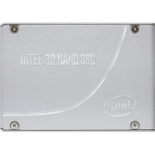 INTEL DC P4610 1.60 TB Solid State Drive - 2.5" Internal - U.2 (SFF-8639) NVMe