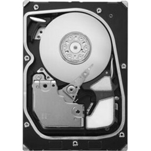 Seagate Cheetah NS.2 ST3600002SS 600 GB Hard Drive - 3.5" Internal - SAS (6Gb/s SAS)