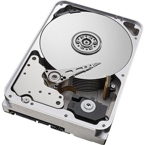 Seagate IronWolf Pro ST12000NE0008 12 TB Hard Drive - 3.5" Internal - SATA (SATA/600)