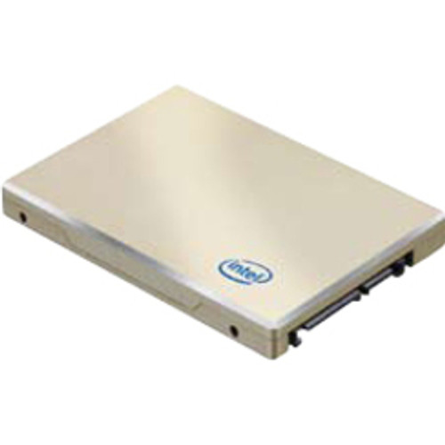 Intel  320 SSDSA2CT040G3 40 GB Solid State Drive
