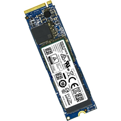 Toshiba XG6 KXG60ZNV1T02 1 TB Solid State Drive - M.2 2280 Internal