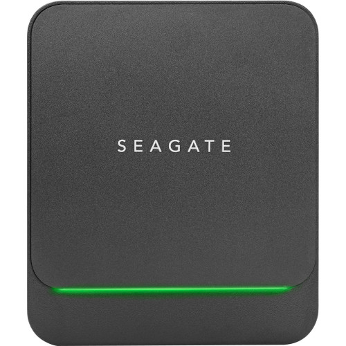 Seagate BarraCuda STJM1000400 1 TB Portable Solid State Drive