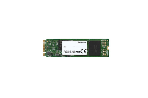 Transcend 832S 256 GB Solid State Drive - M.2 2280 Internal - SATA (SATA/600)