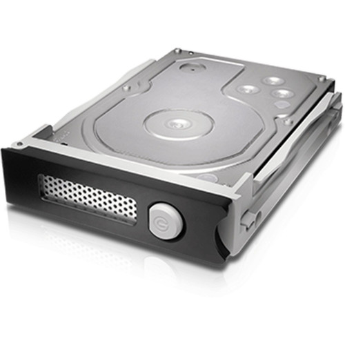 G-Technology StudioRAID 8 TB Hard Drive - Internal - SATA